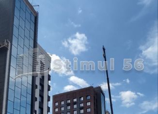 Продам 2-ком. квартиру, 68.4 м2, Оренбург, жилой комплекс Европа-Азия, 2