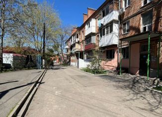 Продажа двухкомнатной квартиры, 28 м2, Ростов-на-Дону, Рабочая площадь, 10