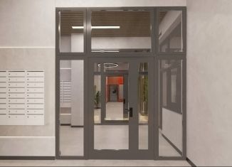 Продажа 1-ком. квартиры, 37.1 м2, Ростов-на-Дону, проспект Солженицына