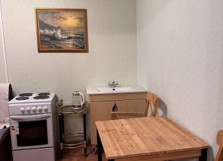 Сдам в аренду однокомнатную квартиру, 36 м2, Москва, ЮВАО, улица Верхние Поля, 27с2