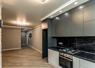 2-ком. квартира на продажу, 51.8 м2, Краснодар, улица имени 40-летия Победы, 37/2, микрорайон ЗИП