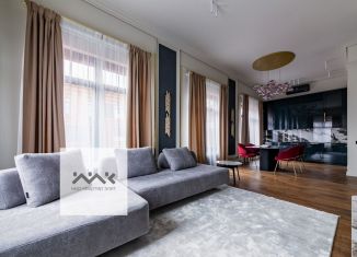 Продажа 4-ком. квартиры, 121 м2, Санкт-Петербург, Петровский проспект, 11к2
