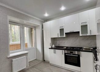 Продам однокомнатную квартиру, 38 м2, Чебоксары, Водопроводная улица, 13, ЖК Премьер