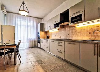 Продается 2-комнатная квартира, 51.4 м2, Краснодар, улица имени Дмитрия Благоева, 23, микрорайон Гидрострой