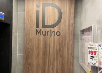 Продажа гаража, Мурино, Ручьёвский проспект, 13