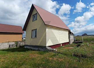 Дом на продажу, 50 м2, село Надеждино, Западная улица