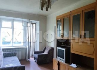 Продажа двухкомнатной квартиры, 41.8 м2, Новосибирск, проспект Карла Маркса, 3А, метро Речной вокзал