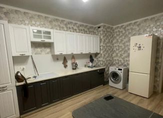 Продажа двухкомнатной квартиры, 70 м2, Краснодар, улица Марины Цветаевой, 3к1, Прикубанский округ