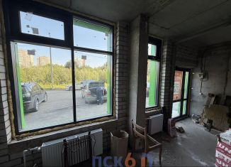 Сдаю помещение свободного назначения, 100.7 м2, Уфа, улица Лётчика Кобелева, 1, Калининский район