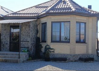 Продается дом, 165 м2, хутор Колузаево, улица Ленина, 56