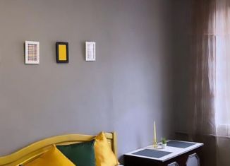 Сдается в аренду комната, 18 м2, Москва, Варшавское шоссе, 59к2, ЮАО