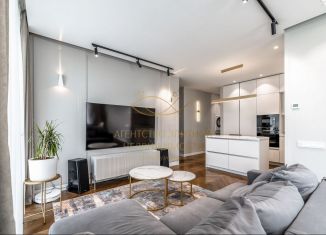 3-комнатная квартира на продажу, 91 м2, Москва, САО, Ленинградский проспект, 37/6