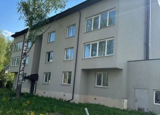 Продаю квартиру со свободной планировкой, 55 м2, Пушкино, Авиационный проезд, 1А
