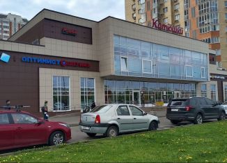 Торговая площадь на продажу, 6720 м2, Лобня, улица Ленина, 67