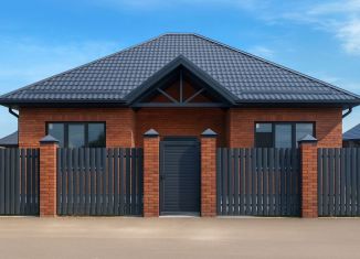 Продам дом, 180 м2, посёлок Индустриальный, Степная улица