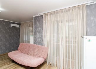 Продажа квартиры студии, 33.5 м2, Тюмень, Полевая улица, 105к4