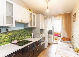 Продается 1-комнатная квартира, 34.4 м2, Тюмень, Холодильная улица, 134