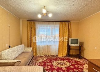 Однокомнатная квартира на продажу, 38.8 м2, Старый Оскол, микрорайон Олимпийский, 14