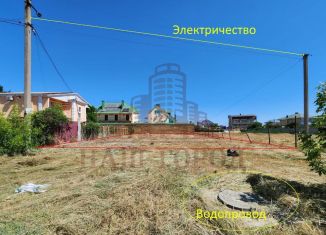 Продается участок, 6.9 сот., Крым, улица Волошина, 54