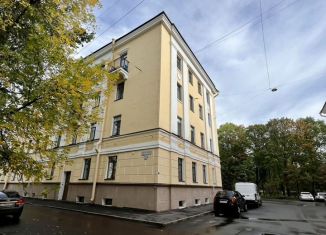 Продам 1-комнатную квартиру, 40.1 м2, Кронштадт, Красная улица, 8к2