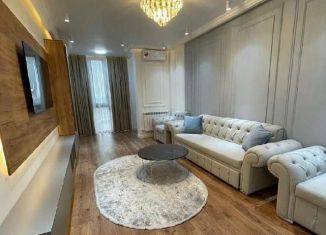 2-комнатная квартира на продажу, 59 м2, Тюмень, 2-я Луговая улица, 24к1, ЖК Салют