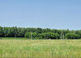 Земельный участок на продажу, 10 сот., село Сапуголи, улица Михаила Лермонтова