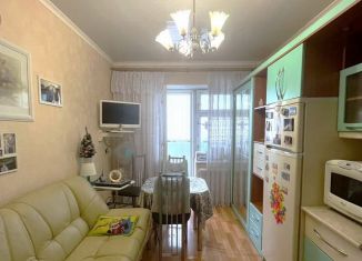 Продаю 1-ком. квартиру, 43.8 м2, Санкт-Петербург, Индустриальный проспект, 40к1, метро Ладожская