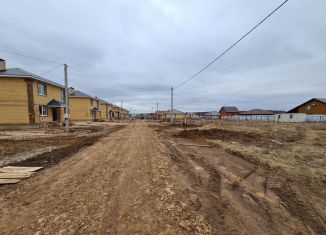 Продается земельный участок, 13.7 сот., деревня Чернышевка, Высокогорская улица, 13