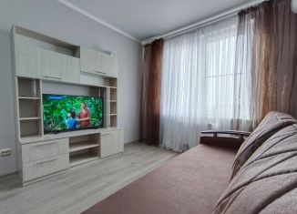 1-комнатная квартира на продажу, 35 м2, Анапа, Анапское шоссе, 24к3