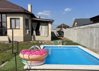 Дом на продажу, 120 м2, Краснодарский край, Благородная улица, 21