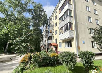 Продам 1-комнатную квартиру, 30.9 м2, Новосибирск, метро Берёзовая роща, улица Гоголя, 43А