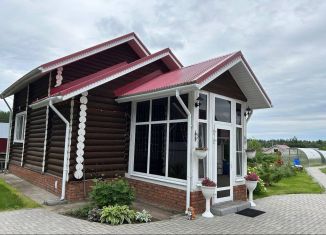 Продам дом, 80 м2, Удмуртия, Новая улица, 2