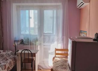 Продается квартира студия, 18 м2, Тюмень, улица Новосёлов, 115, ЖК Москва
