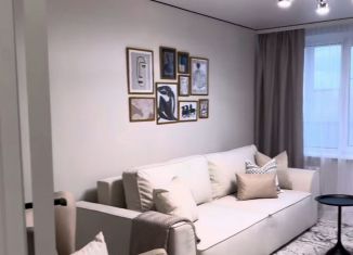 Сдается в аренду 2-ком. квартира, 58 м2, Краснодар, улица Карякина, 5к3, микрорайон ЗИП