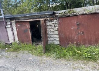 Продается гараж, 30 м2, Тюмень, Одесская улица, 12