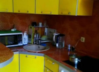 Сдам в аренду однокомнатную квартиру, 42.8 м2, Москва, Святоозёрская улица, 8, ВАО
