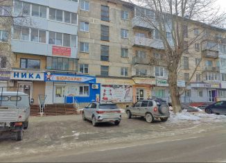 Продаю помещение свободного назначения, 63 м2, Сысерть, улица Орджоникидзе, 35