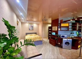 Продам квартиру студию, 31 м2, Саратов, улица имени Н.Г. Чернышевского, 199