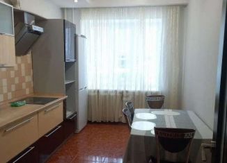 2-ком. квартира в аренду, 71 м2, Тюмень, улица Мельникайте, 125А, Восточный округ