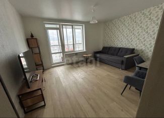 Продаю квартиру студию, 26.7 м2, Тюмень, улица Николая Никитина, 8, Восточный округ