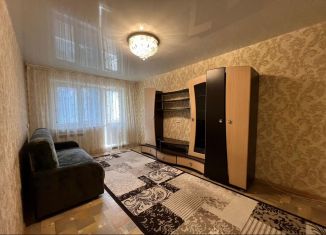 Сдается 1-комнатная квартира, 30.2 м2, Новосибирск, улица Адриена Лежена, 6/1, метро Золотая Нива