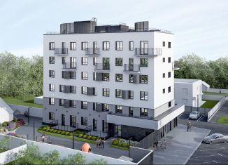 1-комнатная квартира на продажу, 36.6 м2, Республика Башкортостан