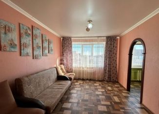 Продается 3-ком. квартира, 68.3 м2, Стерлитамак, Юрматинская улица, 1