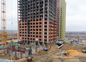 Продается 1-комнатная квартира, 38 м2, Тула