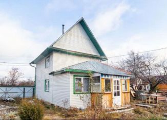 Продаю дом, 60 м2, Тюмень, Сливовая улица, 202