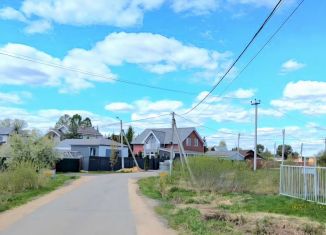 Продается земельный участок, 6.8 сот., деревня Тимонино