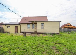 Продаю дом, 109 м2, деревня Грановщина, Снежная улица