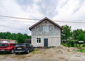 Продается дом, 144.6 м2, Верхняя Пышма, СНТ Солнечный, 119