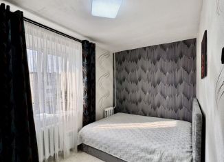 Продам 3-ком. квартиру, 52.5 м2, Нефтекамск, Дорожная улица, 27