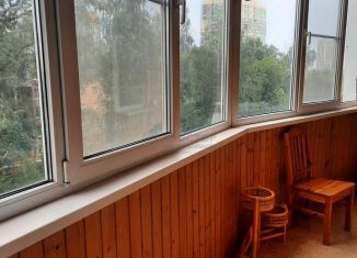 Продажа 3-комнатной квартиры, 96 м2, Мытищи, 2-й Первомайский проезд, 4